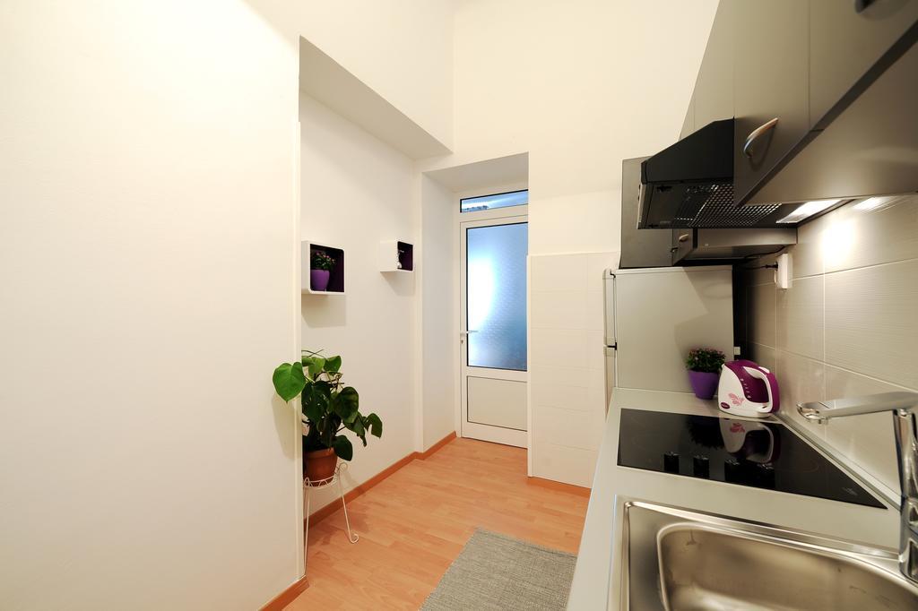 Studio L&D Zadar Exterior photo